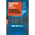 thumbnail image 1 of Redback Quarterly: Changing Jobs: The Fair Go in the New Machine Age (Paperback), 1 of 1
