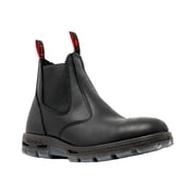 Redback Mens Boot Men'S Easy Escape Round Toe - UBBK 10 DM US