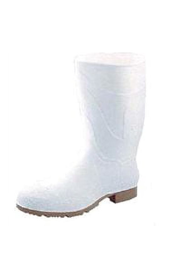 Servus Work Boots PVC - Waterproof Knee-High Safety Boots - Adult