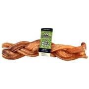 Redbarn 7" Braided Bully Sticks cs of 20
