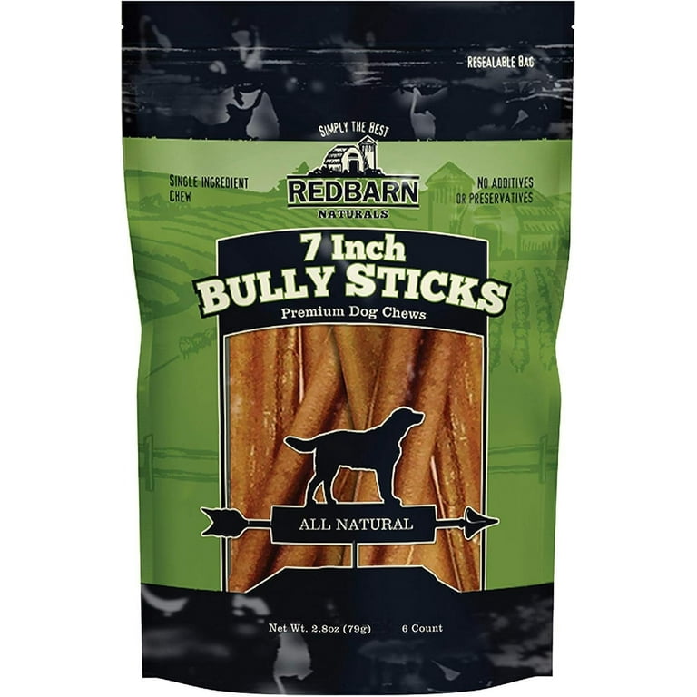 All-Natural, Single-Ingredient Dog Chews