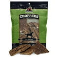 thumbnail image 1 of Redbarn All-Natural Beef Choppers Dog Chews, Single Ingredient, 9 oz Bag, 1 of 8