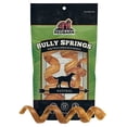 thumbnail image 1 of Redbarn All-Natural Bully Springs Sticks for Dogs, 4"-6" Chew, 3 Count, 1 of 15