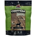thumbnail image 1 of Redbarn Choppers Beef Lung Chews for Dogs - Natural High-Protein Single Ingredient Treat - 9. oz (Case of 8 Bags), 1 of 11