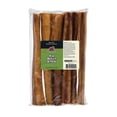 thumbnail image 1 of Redbarn Naturals 9" Bully Stick Dog Treat, 1 Lb, 1 of 15