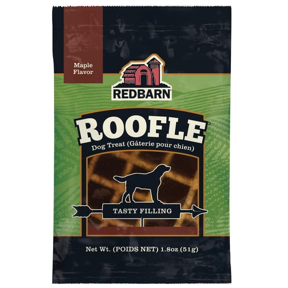 Roofle Maple Flavor