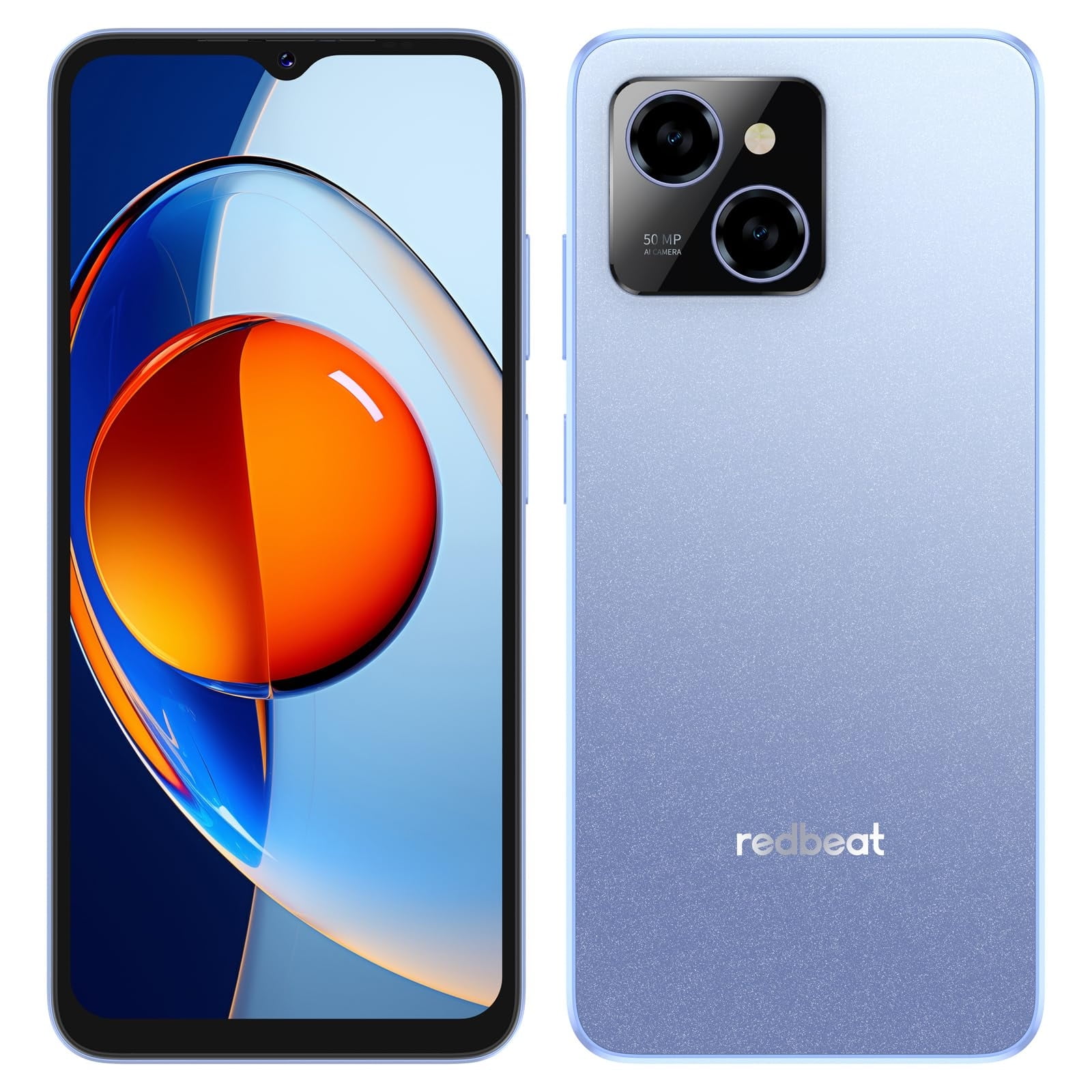 Redbeat E3 Unlocked Cellphones, 6.56 Redbeat E3 Unlocked Cellphones, 6.56