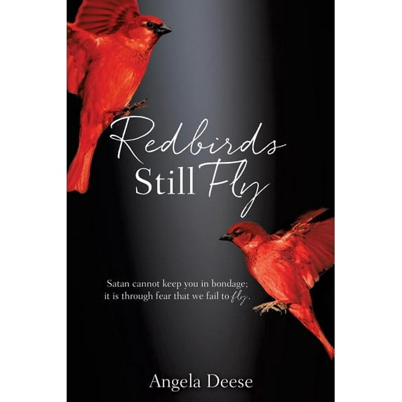 Redbirds Still Fly, (Paperback)