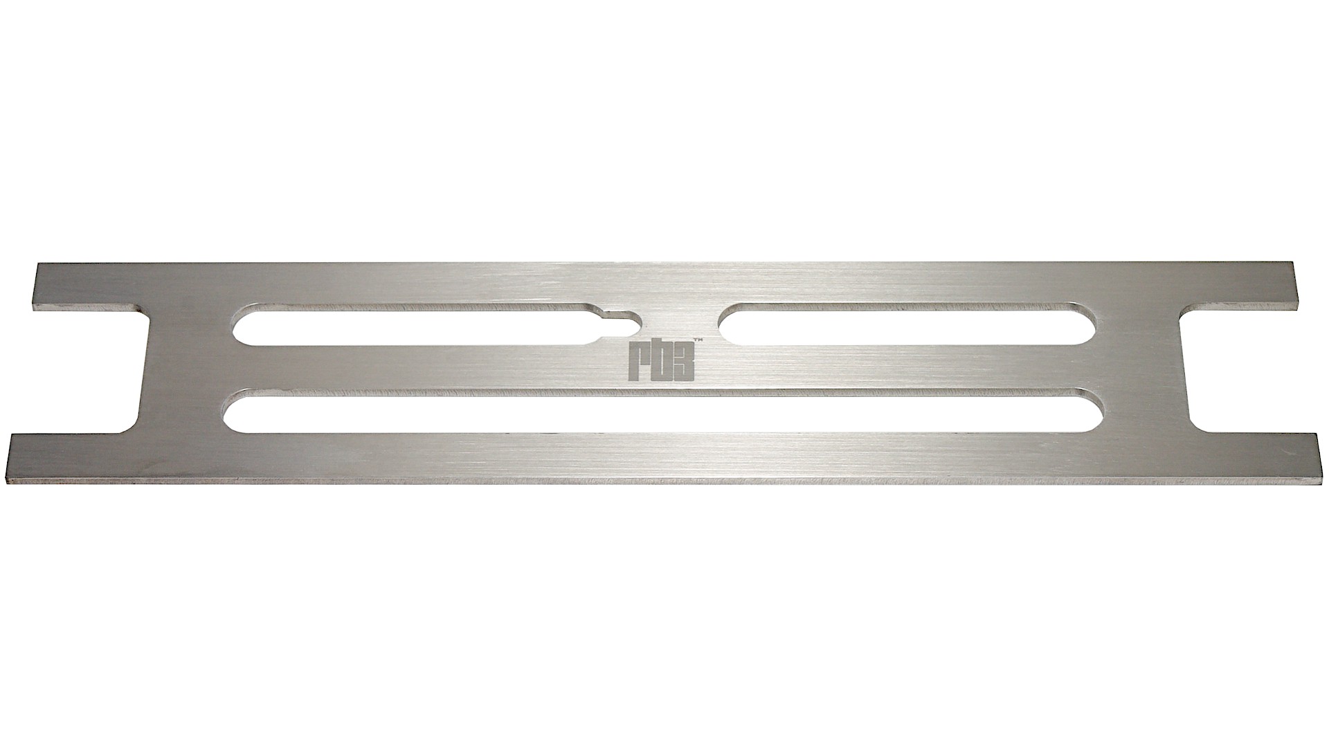 Redblock RB3 Shower Niche Shelf Brushed 304 Stainless Steel