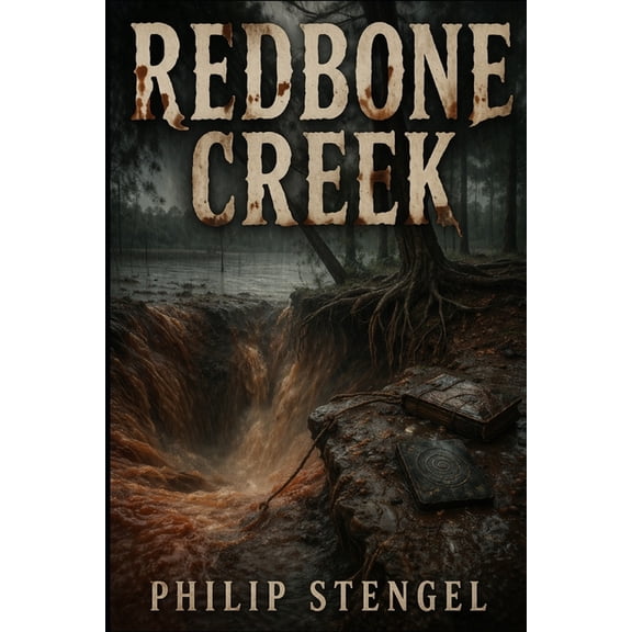 Redbone Creek, (Paperback)