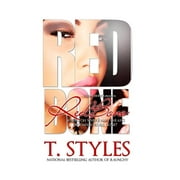 Redbone  Paperback  T. Styles