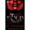 thumbnail image 1 of Redbone: The Fold (The Cartel Publications Presents) (Paperback), 1 of 1
