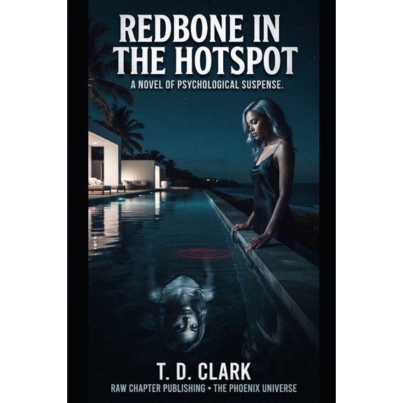 Redbone in The Hotspot, (Paperback)