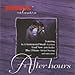 Redbook Relaxers After Hours Audio CD