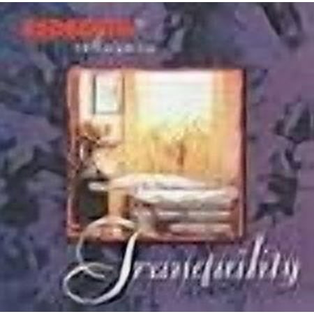Redbook: Tranquility