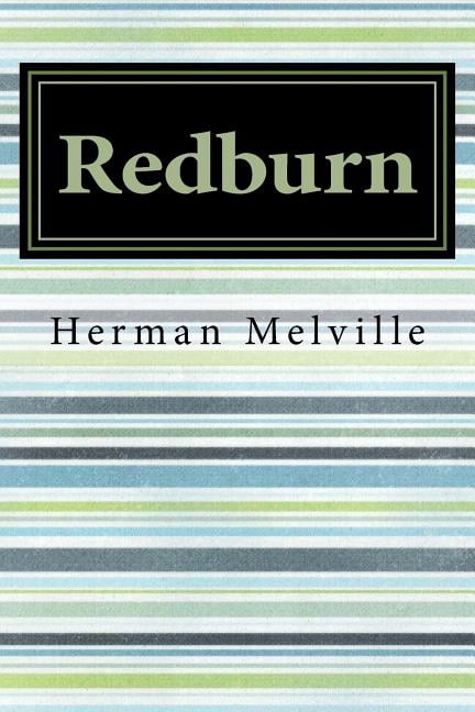 Redburn (Paperback)