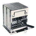 thumbnail image 1 of Redcamp Portable/Collapsible Wood Burning Camp Stove, 1 of 7