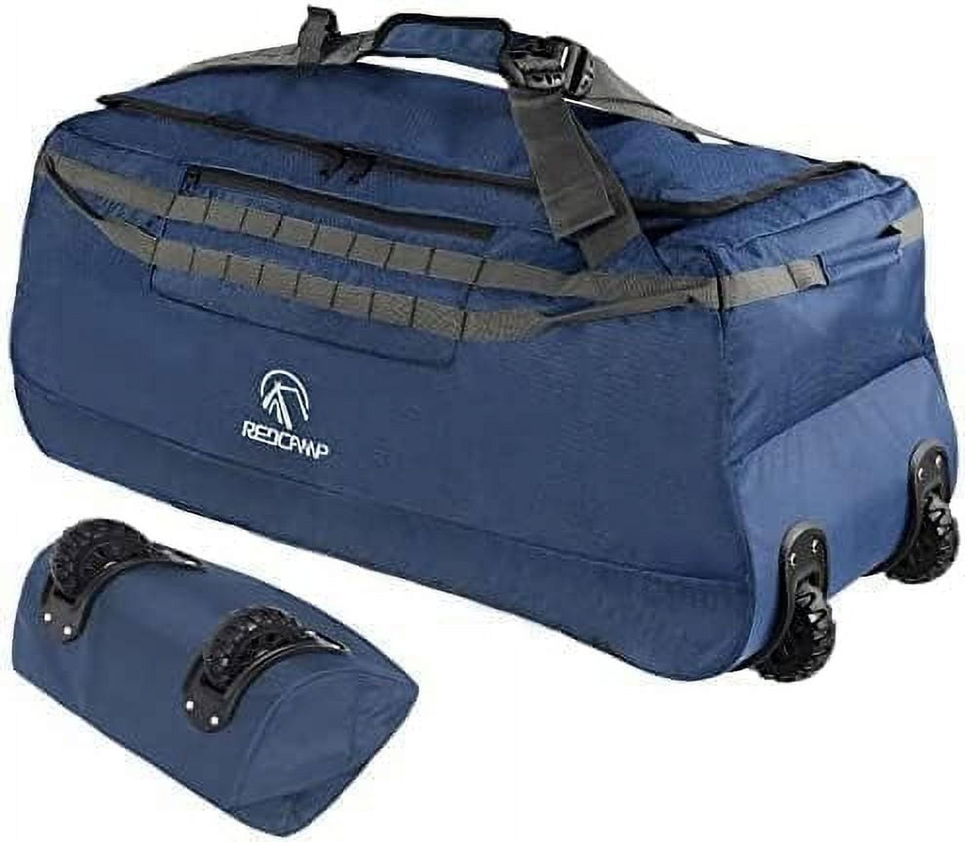 140L Blue
