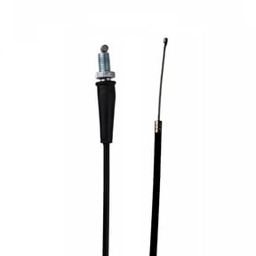 Redcap 90-Inch Throttle Cable Honda FL350 FL400 Pilot Odyssey ATV Custom