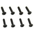 thumbnail image 1 of Redcat Racing 02085 BT 2*8 BH Screw*8PCS  02085, 1 of 2