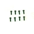 thumbnail image 1 of Redcat Racing Part 50087 Countersunk Mechanical Screw 4x25mm 8 Pieces Rampage MT TT, 1 of 2