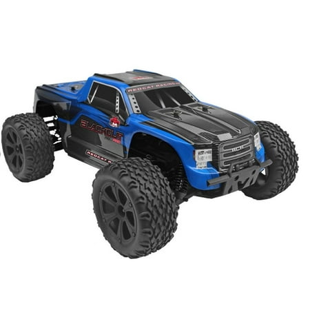 Redcat Blackout SC PRO RC Short Course - 1:10 Brushless Electric Truck