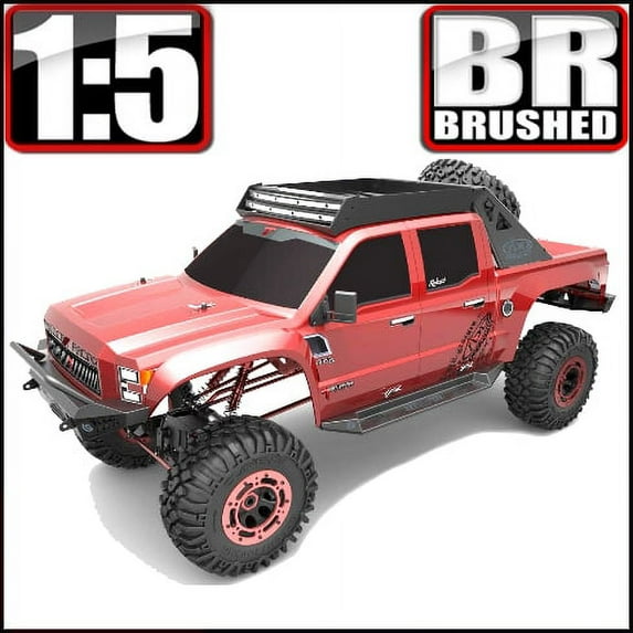 Redcat Clawback 1/5 Scale Crawler