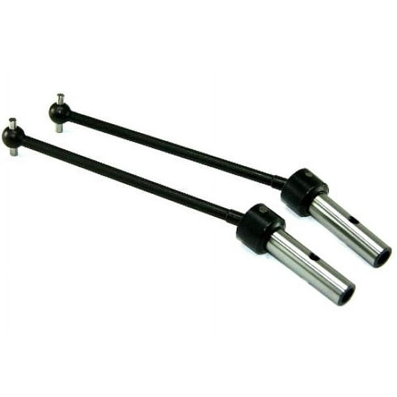Redcat Racing Steel Front Rear CV Shaft 2 Rampage MT RER01628 Gas Car/Truck Option Parts
