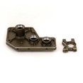 thumbnail image 1 of Redcat Racing 054004GM Aluminum Differential Mount Set, 1 of 1