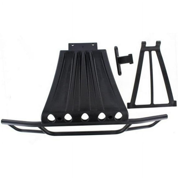 Redcat Racing 07362 Front Bumper for Short Course