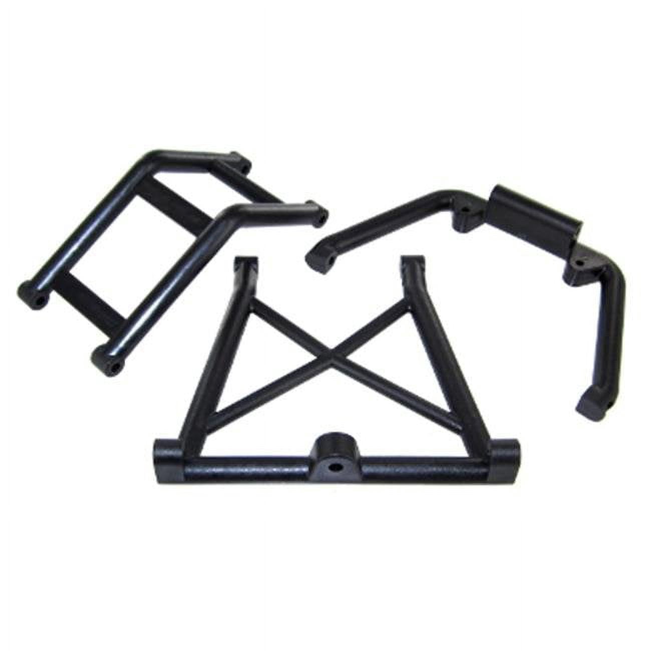 Redcat Racing 07418 Roll Cage Rear Section, Piece
