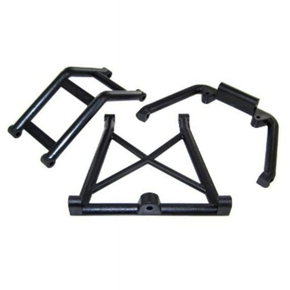 Redcat Racing 07418 Roll Cage Rear Section, 3 Piece