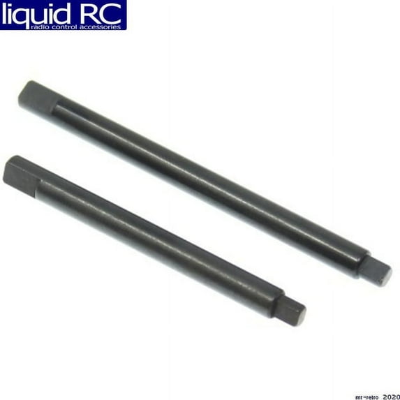 Redcat Racing 11349 Rear Portal Axle Shafts