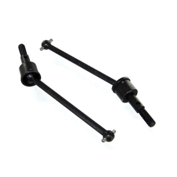 Redcat Racing 122015 Front And Rear CVA Driveshaft