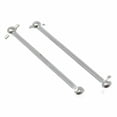 thumbnail image 1 of RedCat Racing Metal Rear Dogbones RER13682, 1 of 2