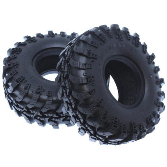 Redcat Racing 13811 Tire with Sport Foam for Everest Gen7 Sport - 2 Piece