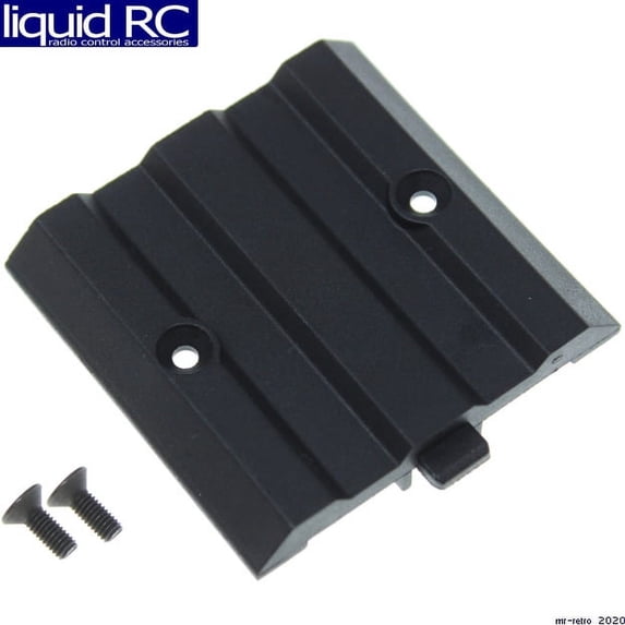 Redcat Racing 14474 Center Skid Plate (1pc)