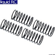 Redcat Racing Spring Set 4 Pcs Complete Set Coated Finish High Quality RER15024