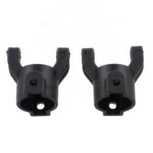 Redcat Racing Front Hub Carriers - Genuine Replacement Part For RC Cars (Part #69511)