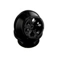 thumbnail image 1 of Redcat Racing 20112 Wheel Rim, Black, 1 of 2