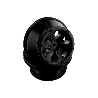 Redcat Racing 20112 Wheel Rim, Black