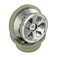 thumbnail image 1 of Redcat Racing 20117 Wheel Rim, Silver, 1 of 2