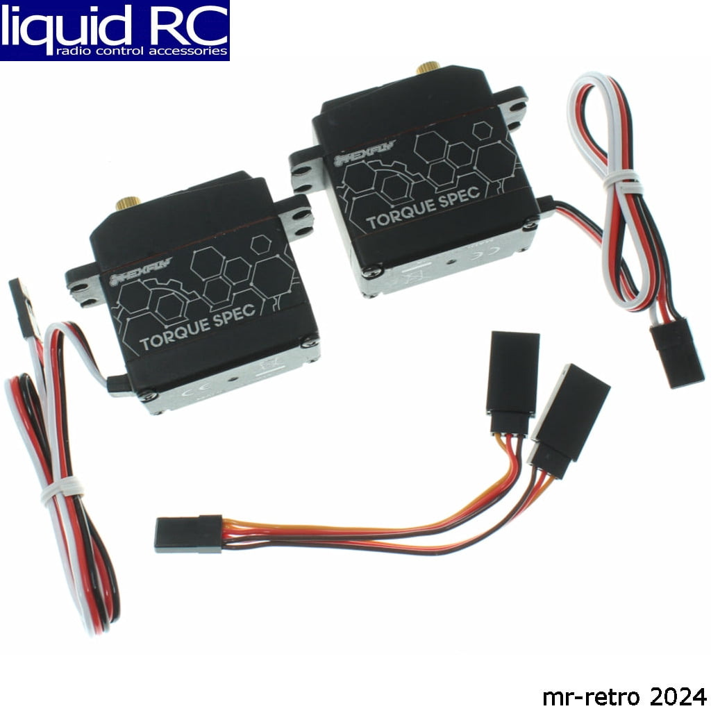 Redcat Gen 9 Scout - transmission servo help : r/rccars Redcat Gen 9 Scout - transmission servo help : r/rccars