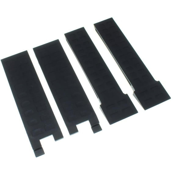 Redcat Racing 23502 Ramps (Plastic)(1set)