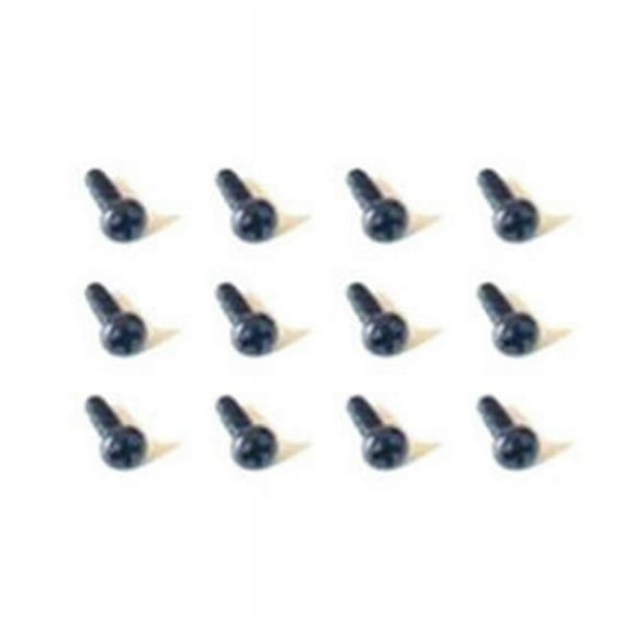 Redcat Racing 24752 1.4x2.3mm Washer Head Self Tapping Screw