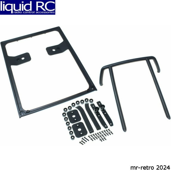 Redcat Racing 27126 Body Plastics Set (1set)