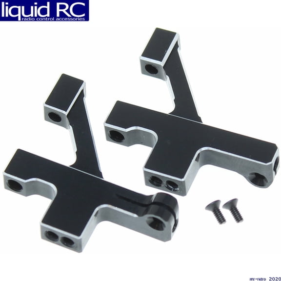 Redcat Racing 31526 Front Lower Suspension Arms (Aluminum)(1pr) RDS