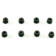 thumbnail image 1 of Redcat Racing Part 02055 Nylon Lock Nut M4 8 Pieces Lightning Volcano Tornado Monsoon, 1 of 3
