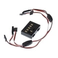thumbnail image 1 of Redcat Racing 48688 LED Control Box with Connecting Wire II, 1 of 1