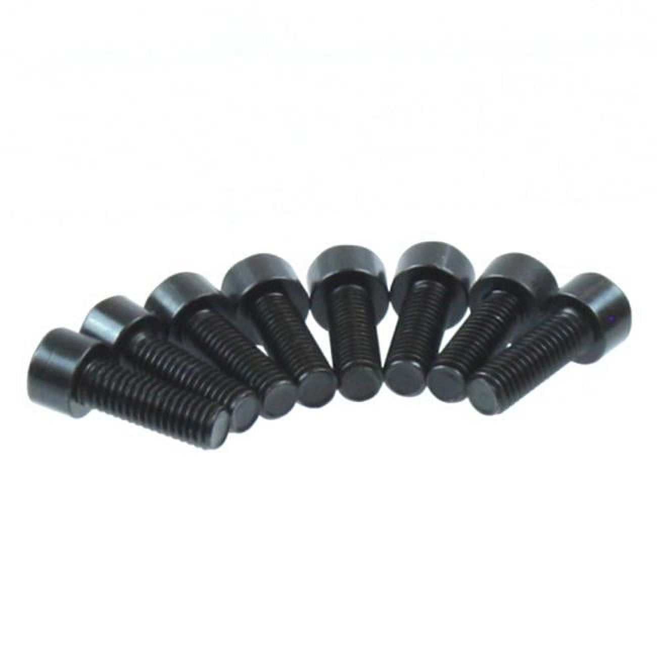 Vis Hexagonale Redcat 3x50mm Pour Blackout XBE / PRO - Neuf Sous Emballage